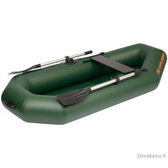 Pripučiama valtis Kolibri K 230 dugnas lenteles 2