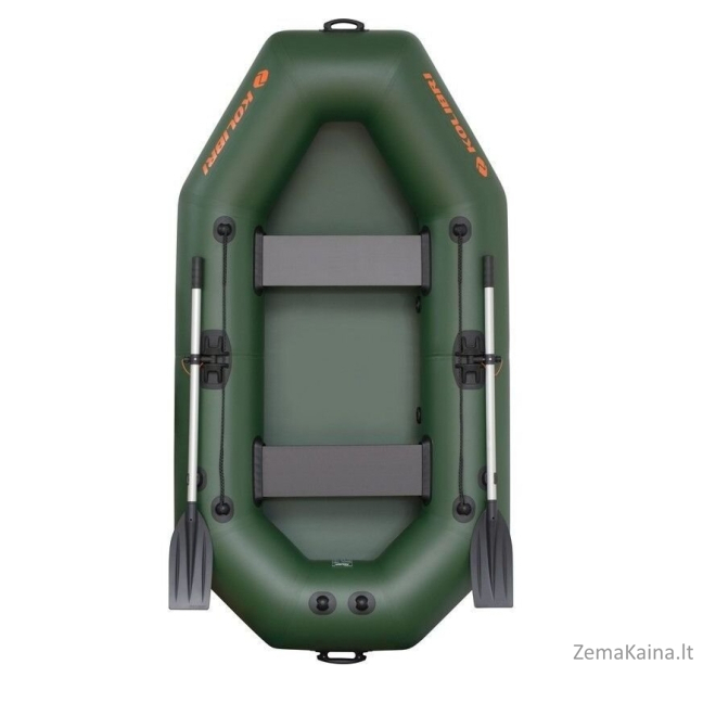 Pripučiama valtis  Kolibri K 240T