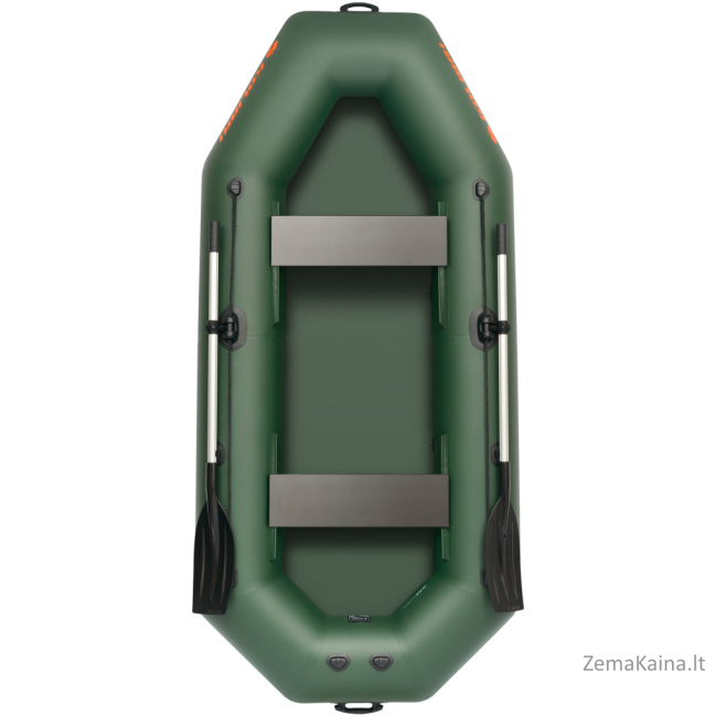 Pripučiama valtis Kolibri K-280T 1