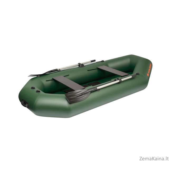 Pripučiama valtis Kolibri K-280T