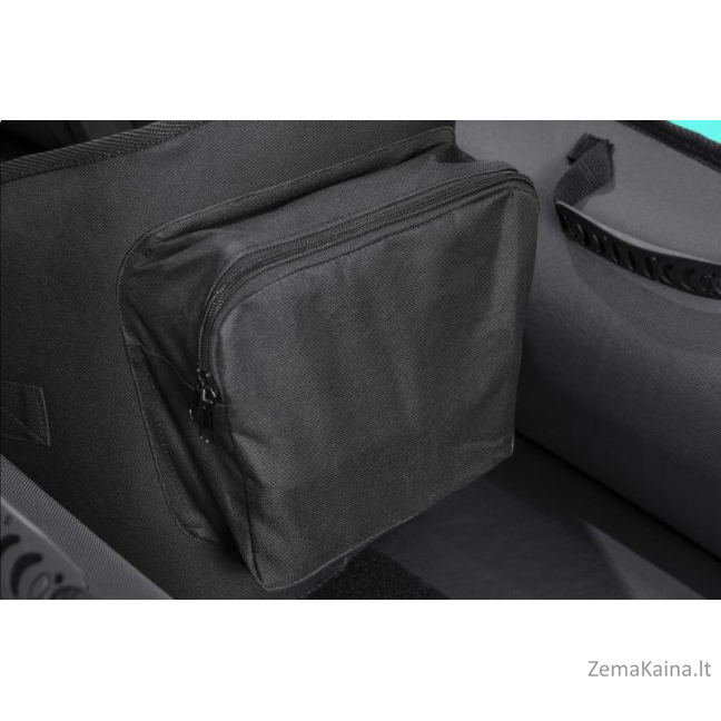 Pripučiamas kajakas Bestway Ventura, 280x86 cm, 3