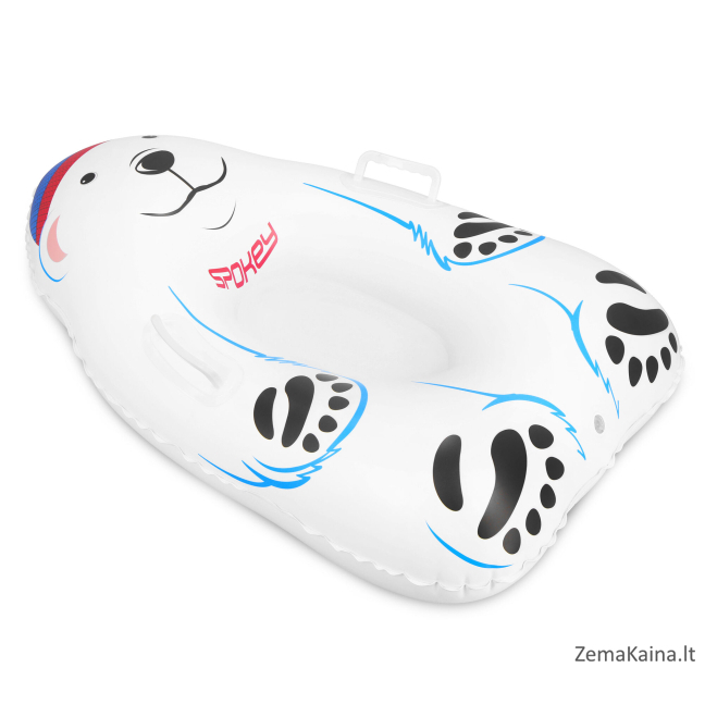 Pripučiamos rogutės Spokey Bear 5