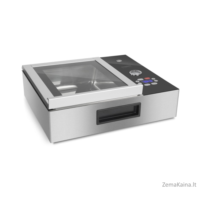 Profesionalus vakuumatorius CASO VacuChef SlimLine 1
