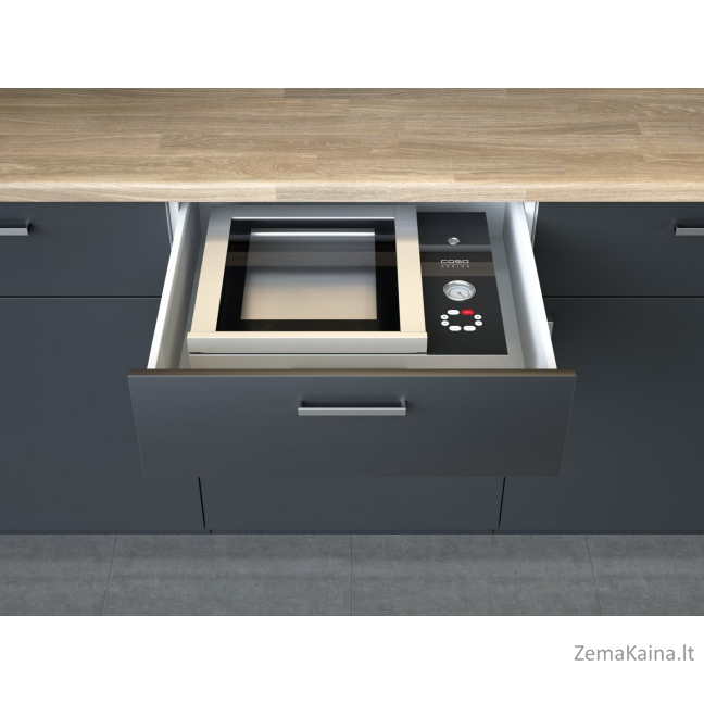 Profesionalus vakuumatorius CASO VacuChef SlimLine 2