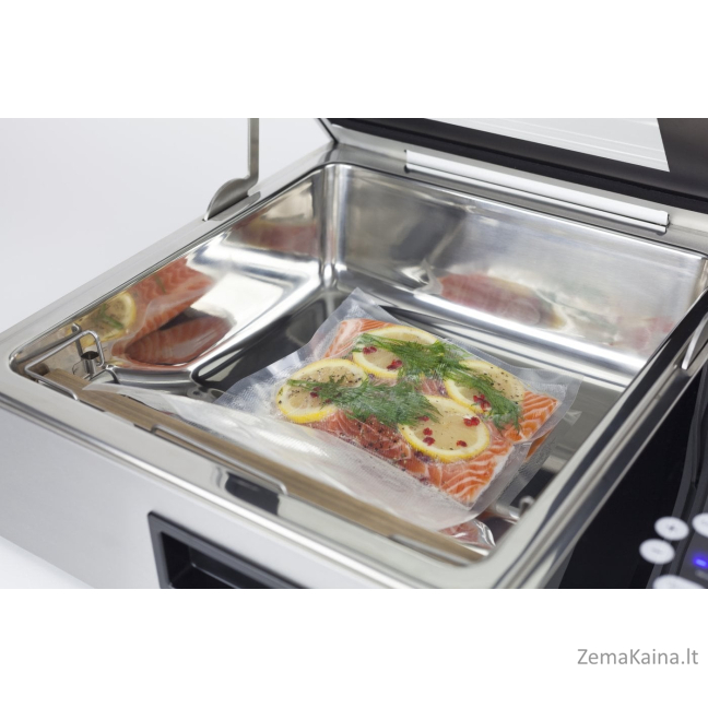 Profesionalus vakuumatorius CASO VacuChef SlimLine 7