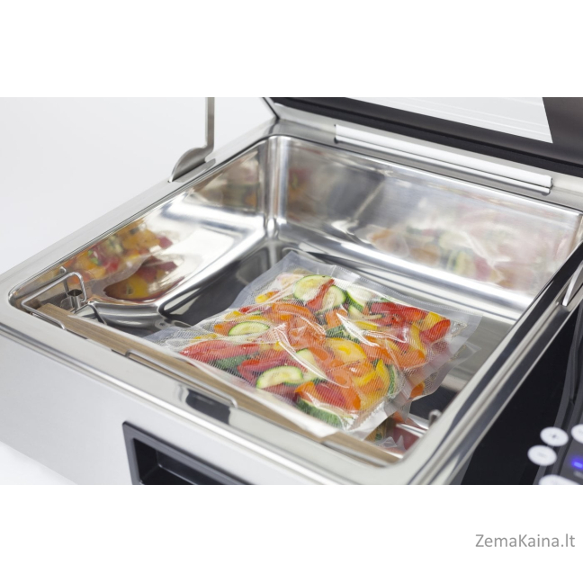 Profesionalus vakuumatorius CASO VacuChef SlimLine 9