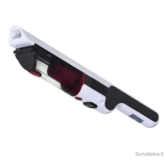 ProfiCare AKS 3102 rankinis dulkių siublys Antracitas, Balta Bemaišis 8