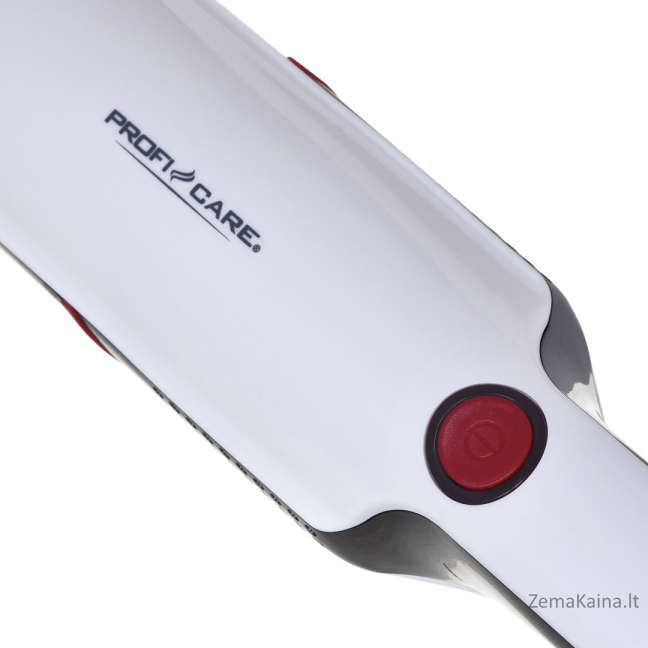 ProfiCare AKS 3102 rankinis dulkių siublys Antracitas, Balta Bemaišis 9