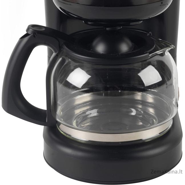 Progress EK4068PBLK-VDE Ombre Coffee Maker 5