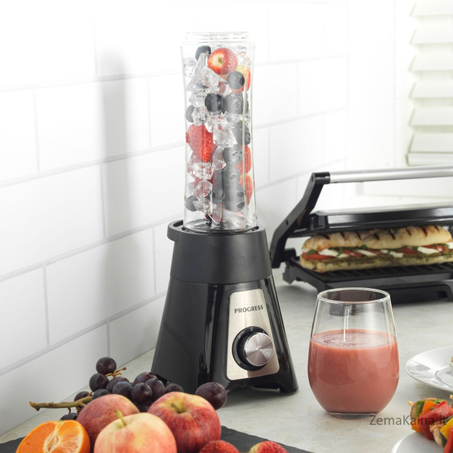 Progress EK5883PVDE Personal Blender 1