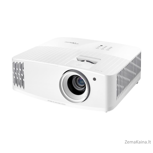 PROJEKTOR OPTOMA UHD35x DLP UHD 3600 ANSI 1000000:1 4