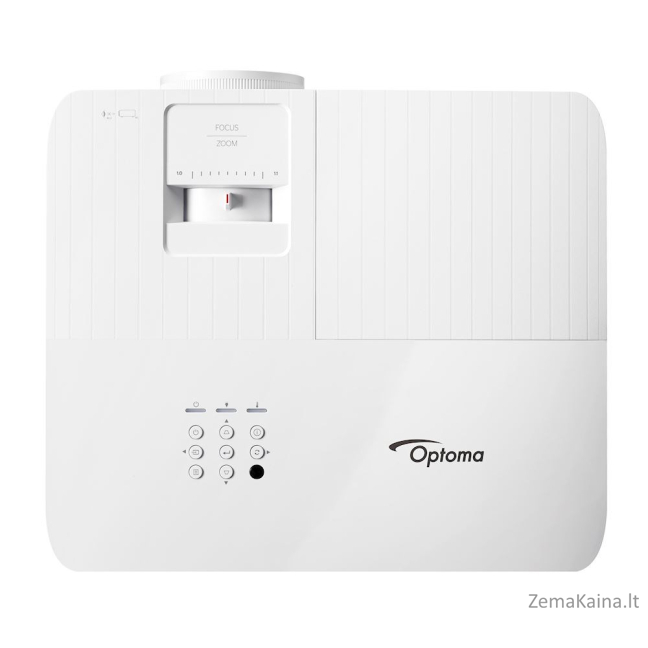 PROJEKTOR OPTOMA UHD35x DLP UHD 3600 ANSI 1000000:1 5