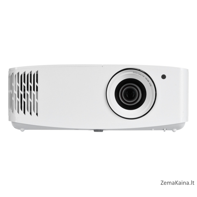 PROJEKTOR OPTOMA UHD35x DLP UHD 3600 ANSI 1000000:1 9