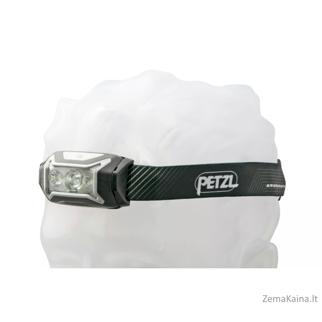Prožektorius Petzl ACTIK CORE, 600 lm (Grey) E065AA00 2