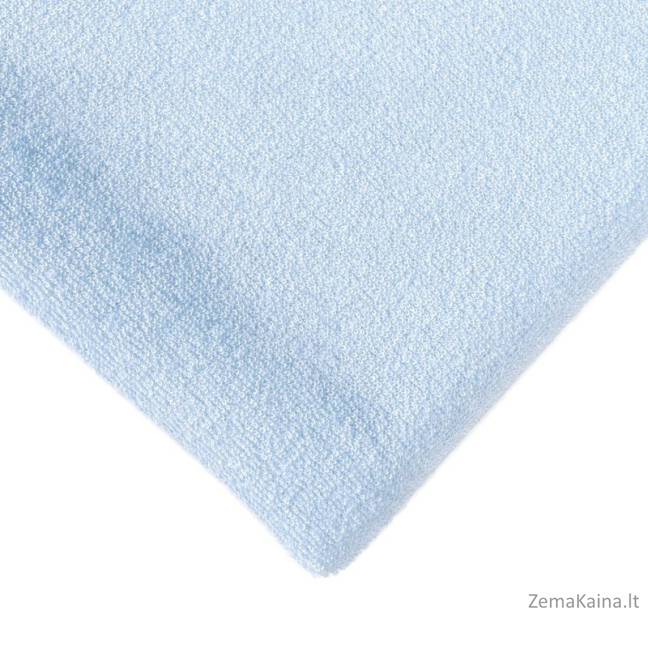 Prześcieradło nieprzemakalne z gumkami 140x200cm 3