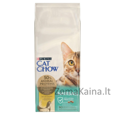 PURINA CAT CHOW SPECIAL CARE Hairball Control 15kg