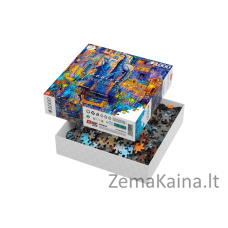 Puzzle Good Loot 1000 Imagination Roch Urbaniak Parade of Giants