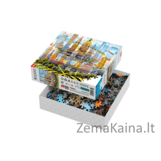 Puzzle Good Loot 1000 Imagination Tytus Brzozowski New York