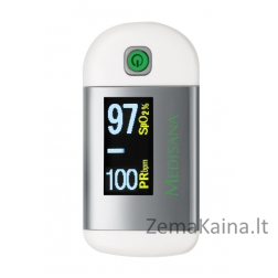 Pulsoksimetras Medisana PM 100