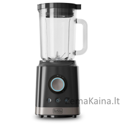 Puodelių maišytuvas Black+Decker BXJB2000E 2000W