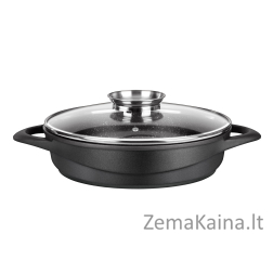 Puodų komplektas SMILE MGK-17
