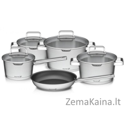 Puodų rinkinys G21 Gourmet Magic 60022151, 9 vnt