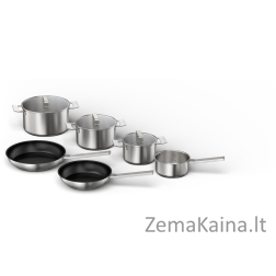 Puodų rinkinys Neff Z9406SE0