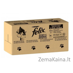 Purina Felix MIX 120x85g