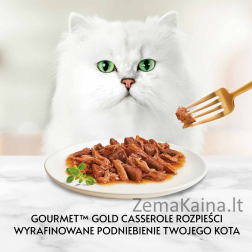 Purina GOURMET GOLD 85 g