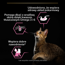 PURINA PRO PLAN DELICATE Indyk 85g