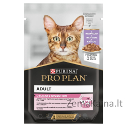 PURINA PRO PLAN DELICATE Indyk 85g