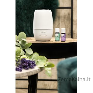 PURŠKIANTIS DIFUZORIUS CLEAN AIR AMBIENTE AD 303