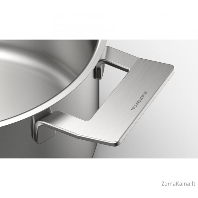 Puodų rinkinys Bosch HEZ9SE060 1