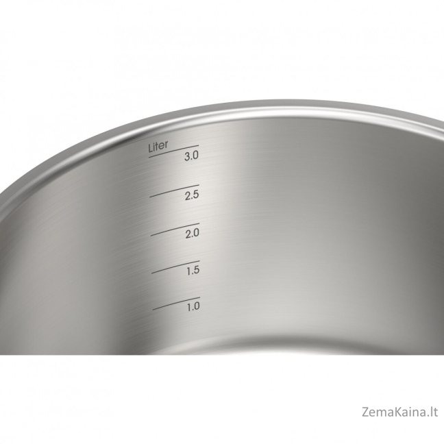 Puodų rinkinys Bosch HEZ9SE060 2