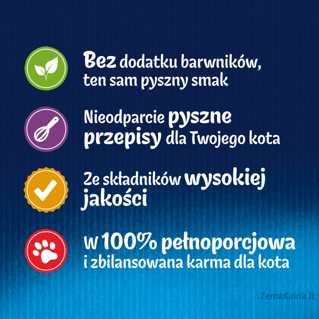 Purina Felix Fantastic  triušis drebučiuose - 85g