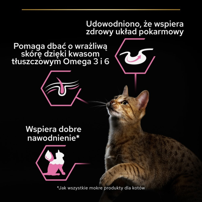 PURINA PRO PLAN DELICATE Indyk 85g 1