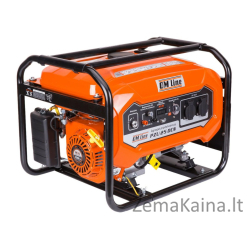 OLEO-MAC GENERATORIUS 2.0KW 230V PZU 25 DCS