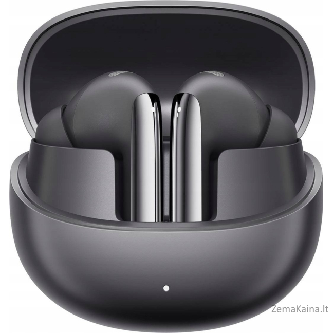 QCY ausinės QCY MeloBuds Pro HT08 TWS ausinės, ANC (juodos)