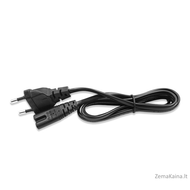 Qoltec 51027 Įkroviklis | 65W | 5-20,3V | 2-3,25A | USB tipas C | PD 9