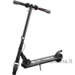 „Quer Fast Wheels“ elektrinis motoroleris