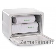 Rankšluosčių šildytuvas Habys  - 20l  UV
