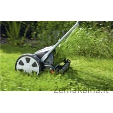 Rankinė cilindrinė vejapjovė Gardena  400 C, 4022-20 (967302601)