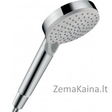 Rankinis dušas Hansgrohe Vernis Blend Vario EcoSmart, 26340000, chromas