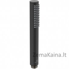 Rankinis dušas Ideal Standard BC774XG, juodas matinis