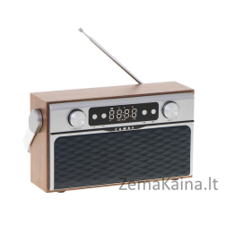 Radijas Camry CR 1183 Bluetooth