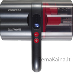 Rankinis maišytuvas su šluotele 500 W SR339