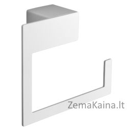 Rankšluosčio laikiklis Kapitan NEO 82 20 66, baltas matinis