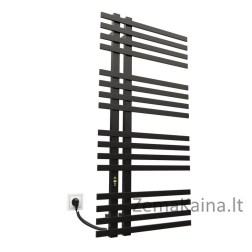 Rankšluosčių džiovintuvas Kosser Brash 1200x600/16 EL laikmatis juodas