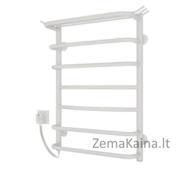 Rankšluosčių džiovintuvas Kosser Kanna 700x500/7 EL reg. baltas