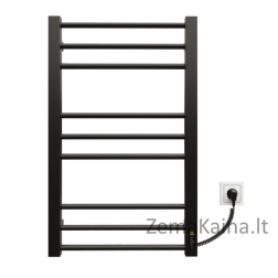 Rankšluosčių džiovintuvas Kosser Step 800x500/9 ER laikmatis juodas